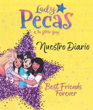 NUESTRO DIARIO - BEST FRIENDS FOREVER