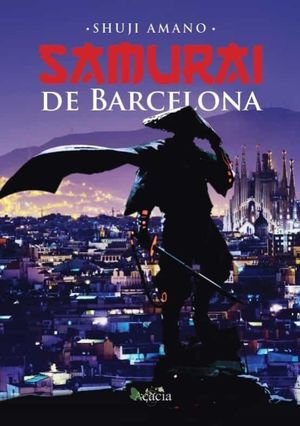 SAMURAI DE BARCELONA