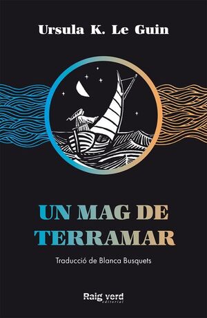 MAG DE TERRAMAR, UN