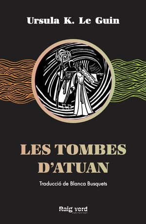 TOMBES D'ATUAN, LES