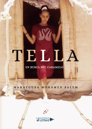 TELLA