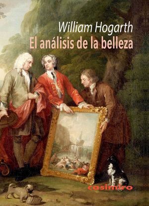 ANÁLISIS DE LA BELLEZA, EL