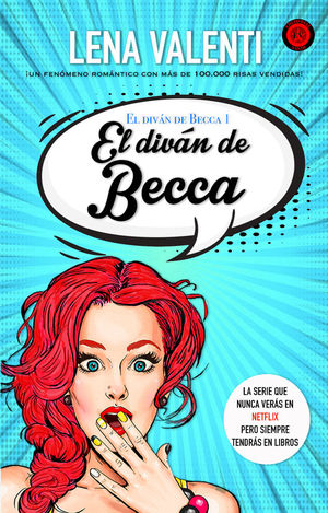 DIVÁN DE BECCA, EL