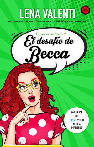 DESAFÍO DE BECCA, EL