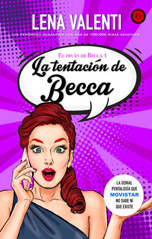 TENTACIÓN DE BECCA, LA