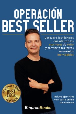 OPERACION BEST SELLER