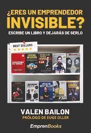 ERES UN EMPRENDEDOR INVISIBLE?