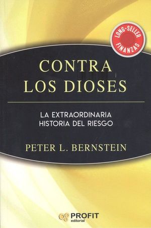 CONTRA LOS DIOSES