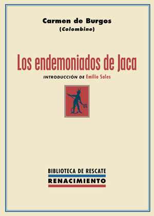 ENDEMONIADOS DE JACA, LOS