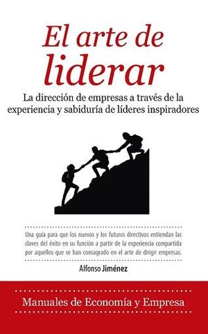 ARTE DE LIDERAR, EL