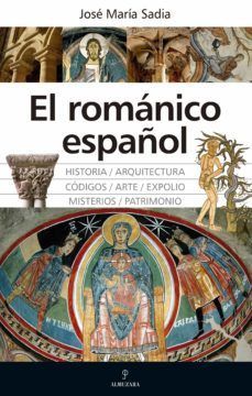 ROMANICO ESPAÑOL, EL