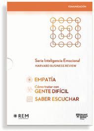 ESTUCHE SERIE INTELIGENCIA EMOCIONAL (3 VOLS)