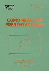 CÓMO REALIZAR PRESENTACIONES