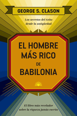 HOMBRE MÁS RICO DE BABILONIA, EL