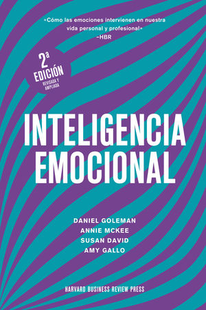 INTELIGENCIA EMOCIONAL (EDICIÓN REVISADA Y AMPLIADA)