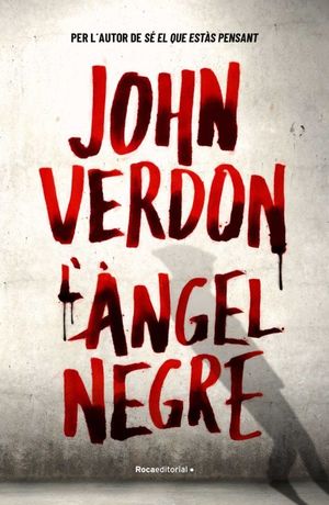 ANGEL NEGRE, L' (CATALÀ)