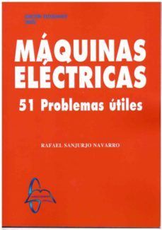 MÁQUINAS ELÉCTRICAS