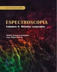 ESTRECTROSCOPIA. VOLUMEN II. MÉTODOS AVANZADOS