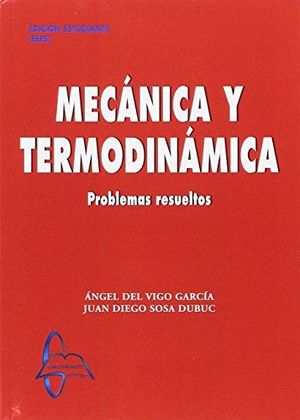 MECANICA Y TERMODINAMICA