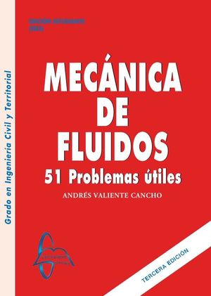 MECANICA DE FLUIDOS