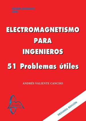 ELECTROMAGNETISMO PARA INGENIEROS