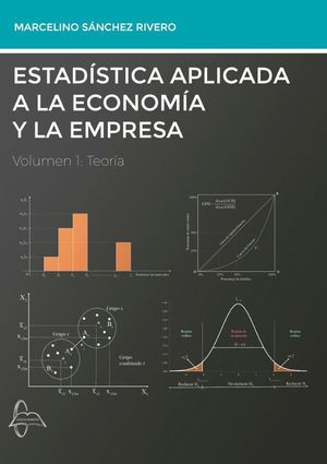 ESTADISTICA APLICADA A LA ECONOMIA Y LA EMPRESA