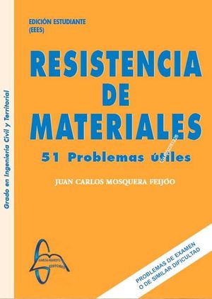 EXAMENES DE RESISTENCIA DE MATERIALES