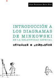 INTRODUCCION A LOS DIAGRAMAS DE MINKOWSKI EN LA RELATIVIDAD ESPECIAL