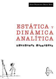 ESTATICA Y DINAMICA ANALITICA