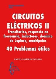 CIRCUITOS ELECTRICOS II