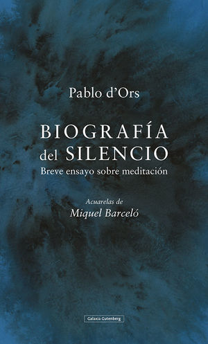 BIOGRAFÍA DEL SILENCIO  ( ILUSTRADO )