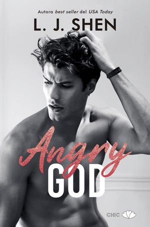 ANGRY GOD (CASTELLANO)