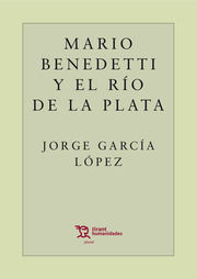 MARIO BENEDETTI Y EL RIO DE LA PLATA