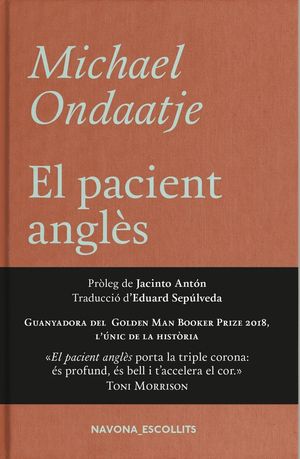 PACIENT ANGLÈS, EL