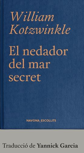 NEDADOR DEL MAR SECRET, EL