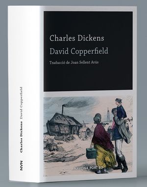 DAVID COPPERFIELD (CATALÀ)