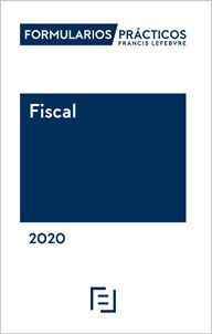 FORMULARIOS PRÁCTICOS FISCAL 2020