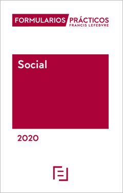 FORMULARIOS PRÁCTICOS SOCIAL 2020
