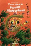 NUEVO NIDO DE LOS PEQUEÑOS MARSUPILAMIS, EL