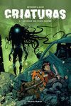 CRIATURAS Nº 01
