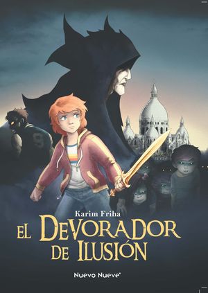 DEVORADOR DE ILUSIÓN, EL