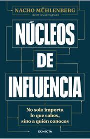 NUCLEOS DE INFLUENCIA