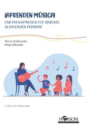 ¡APRENDEN MÚSICA!