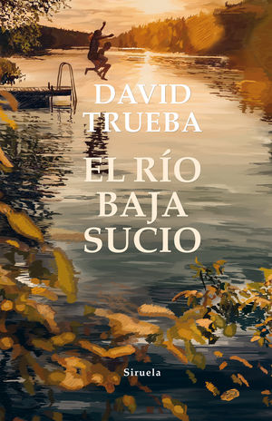 RÍO BAJA SUCIO, EL