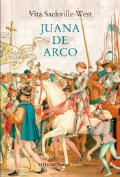 JUANA DE ARCO