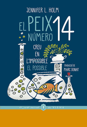 PEIX NÚMERO 14, EL