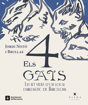 QUATRE GATS, ELS