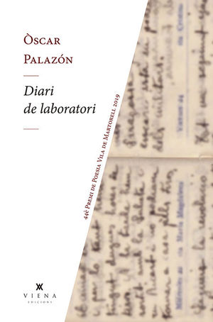 DIARI DE LABORATORI