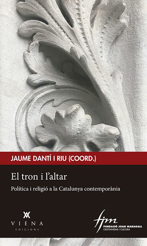 TRON I L'ALTAR, EL