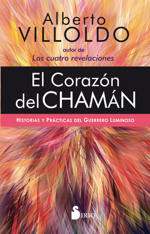 CORAZÓN DEL CHAMÁN, EL